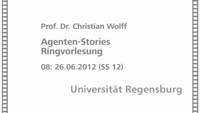 Agenten-Stories 08