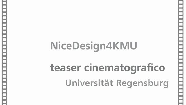 Nice Design 4 KMU - 00 - Teaser