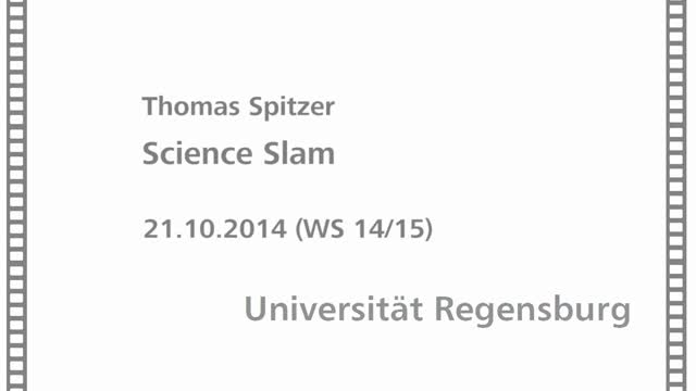 Science Slam 2014 - 01