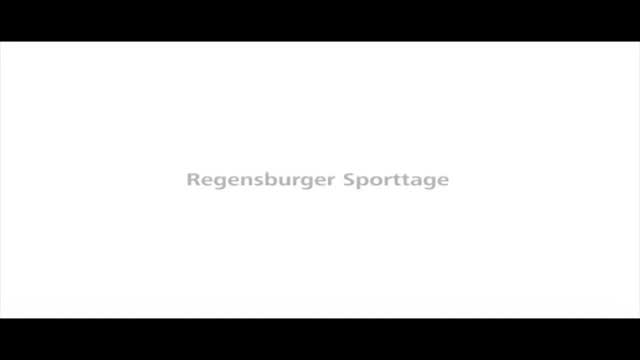 Regensburger Sporttage 2014