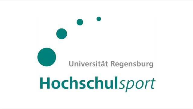 Imagefilm Hochschulsport Universität Regensburg: Sport Five AG