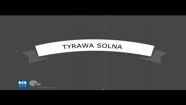 Tyrawa Solna 2016