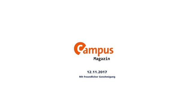 50 Jahre Universität Regensburg im Bayerischen Rundfunk