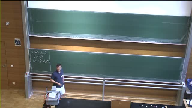 Gauge Theory and Applications 2018 - Conference - 12