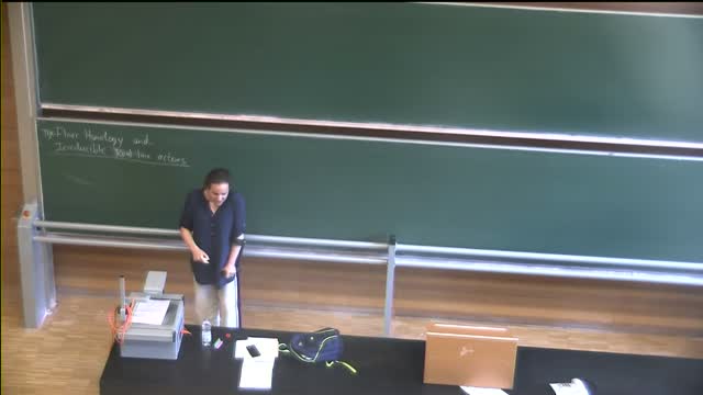 Gauge Theory and Applications 2018 - Conference - 14