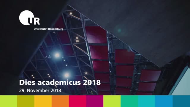 Dies academicus 2018