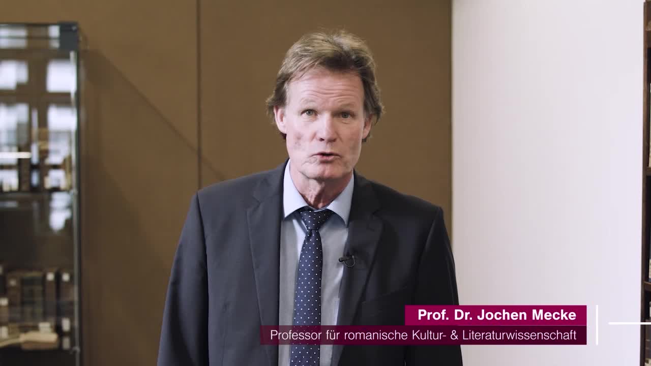 Imagefilm Deutsch-Französische Studien