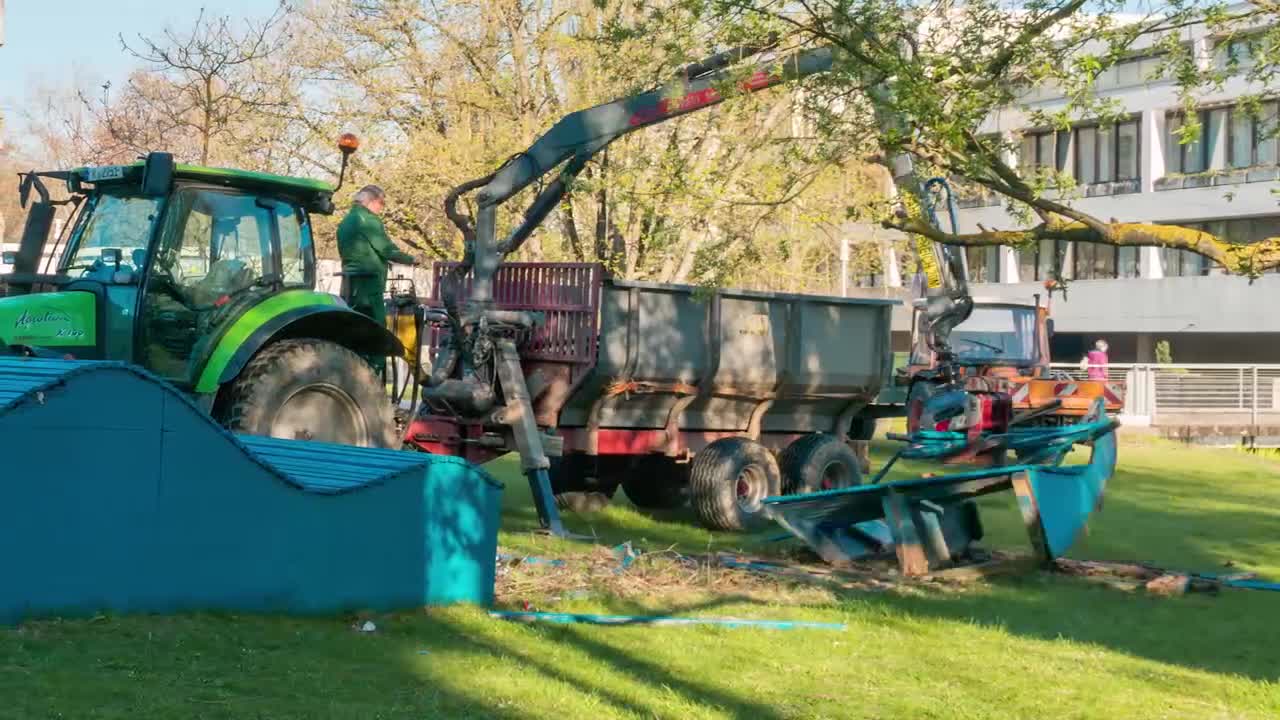 Eine neue "Blaue Welle" für die Universität Regensburg