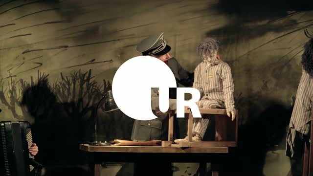 Wenn du einmal groß bist