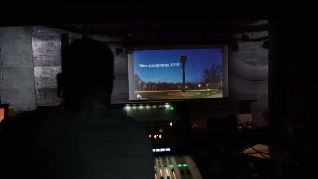 Dies academicus 2019