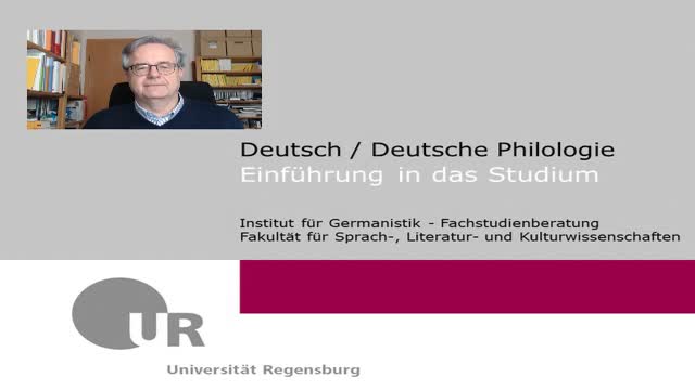 Einführung Deutsch 01