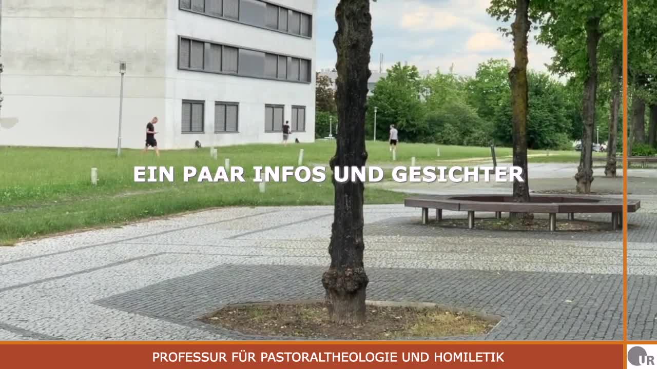 Ein paar Infos und Gesichter