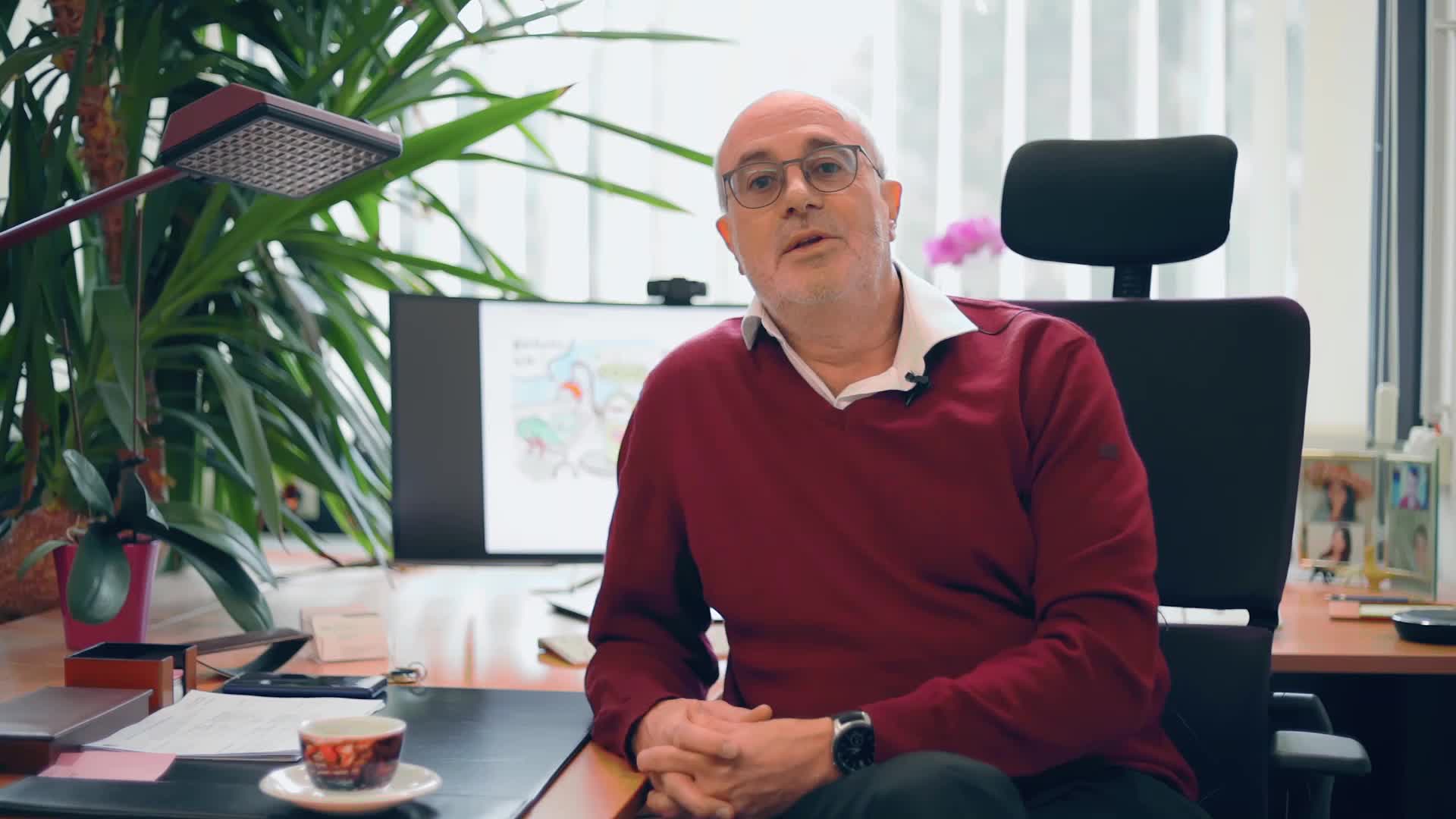 Nachaltiges Verhalten im täglichen Leben