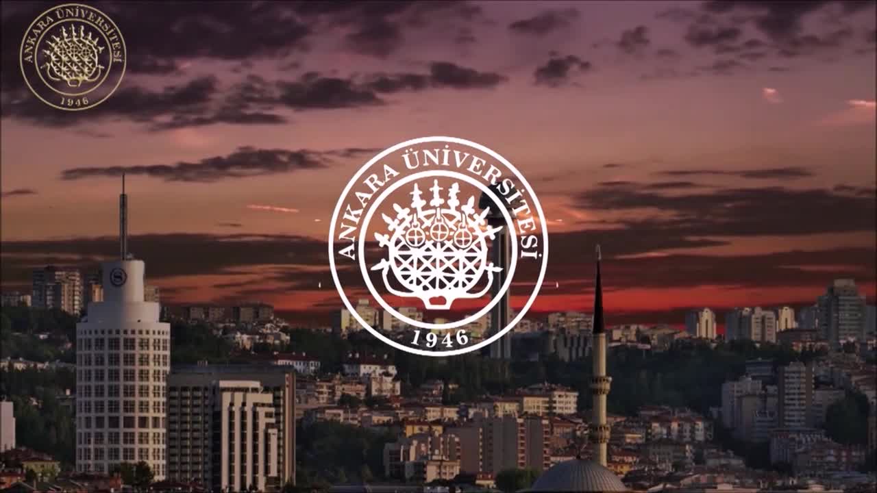 Türkei - Universität Ankara