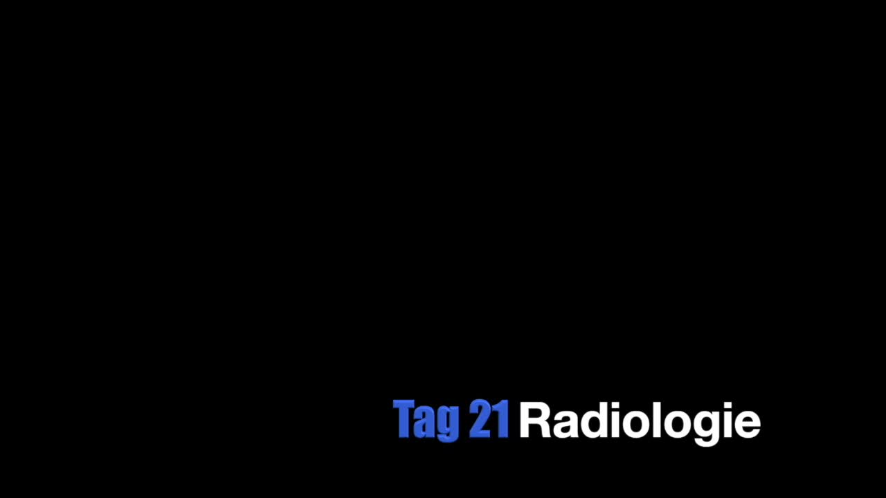 Ortho Daily Five (OD5) - Folge 21 - Radiologie