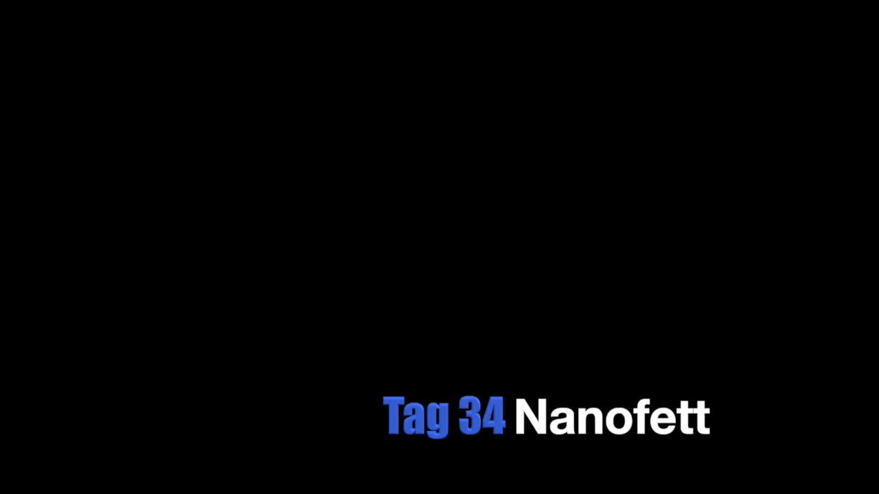 Ortho Daily Five (OD5) - Folge 34 - Nanofett