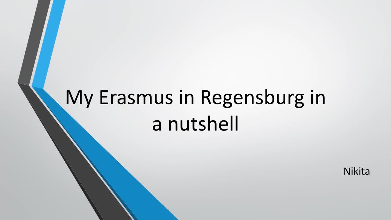 Nikita from Ukraine/Poland