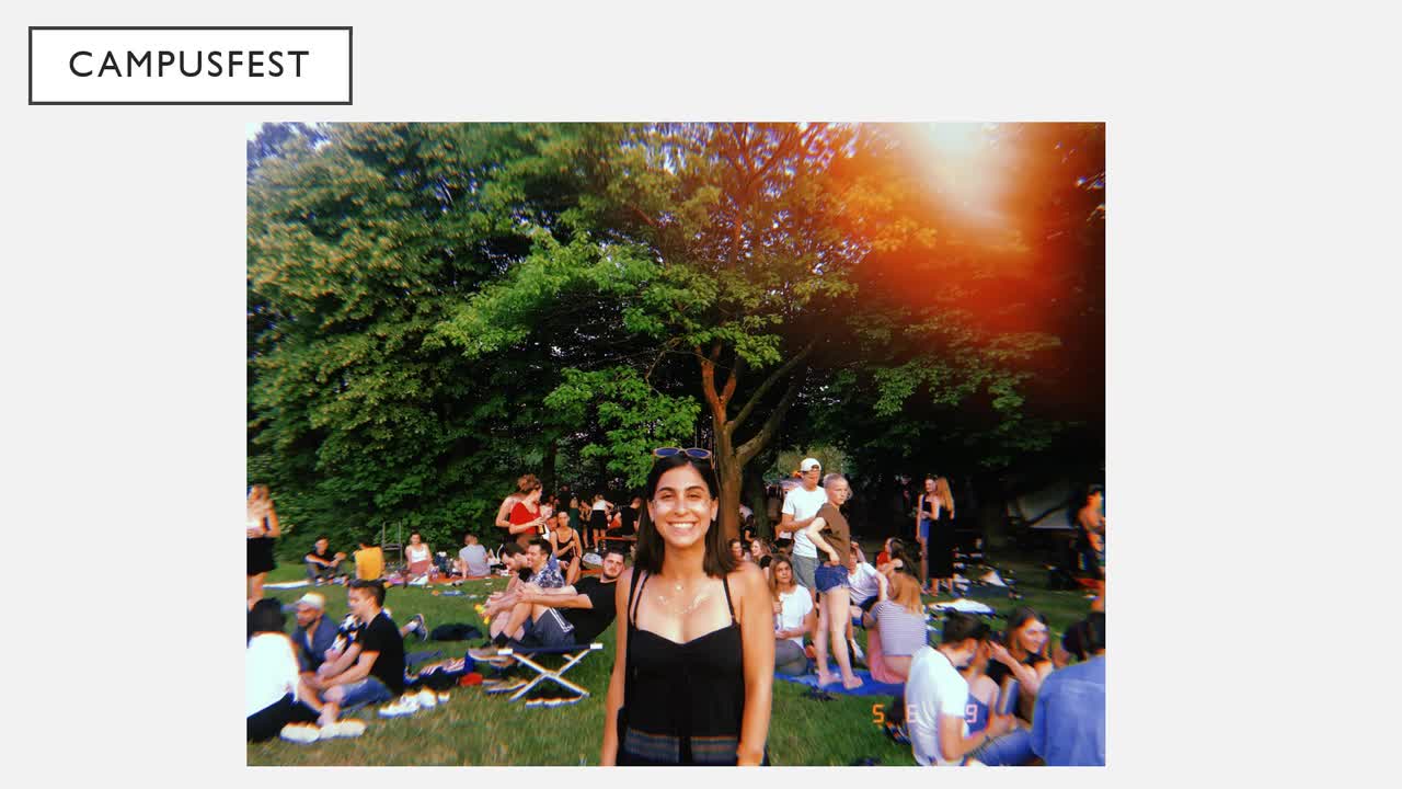 Gabriela from Brazil