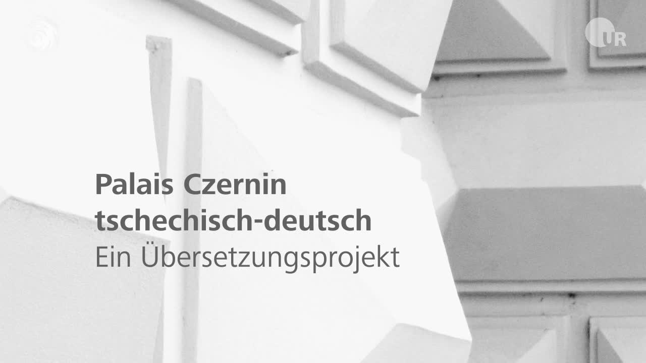 Studentische Projekte: Palais Czernin