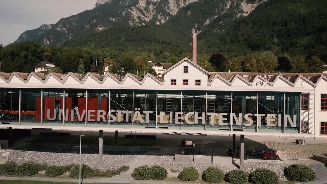 Liechtenstein - Universität Liechtenstein