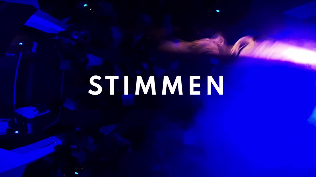 "STIMMEN" – Performance und Buchvorstellung des Zentrum Erinnerungskultur