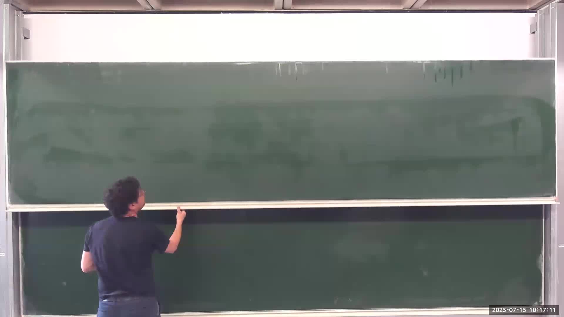 topics in topology - lecture 20