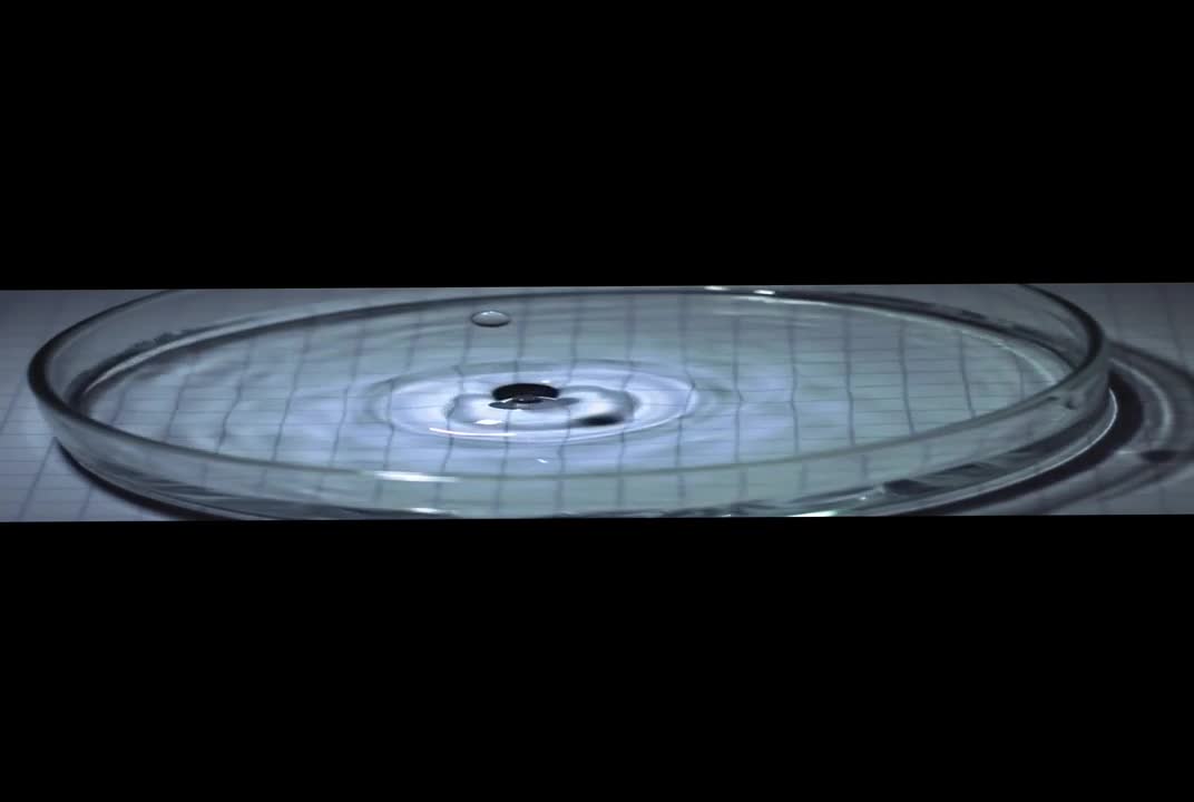 Physik Hautnah 2025 - Doku Video Goethe Gymnasium LK Physik