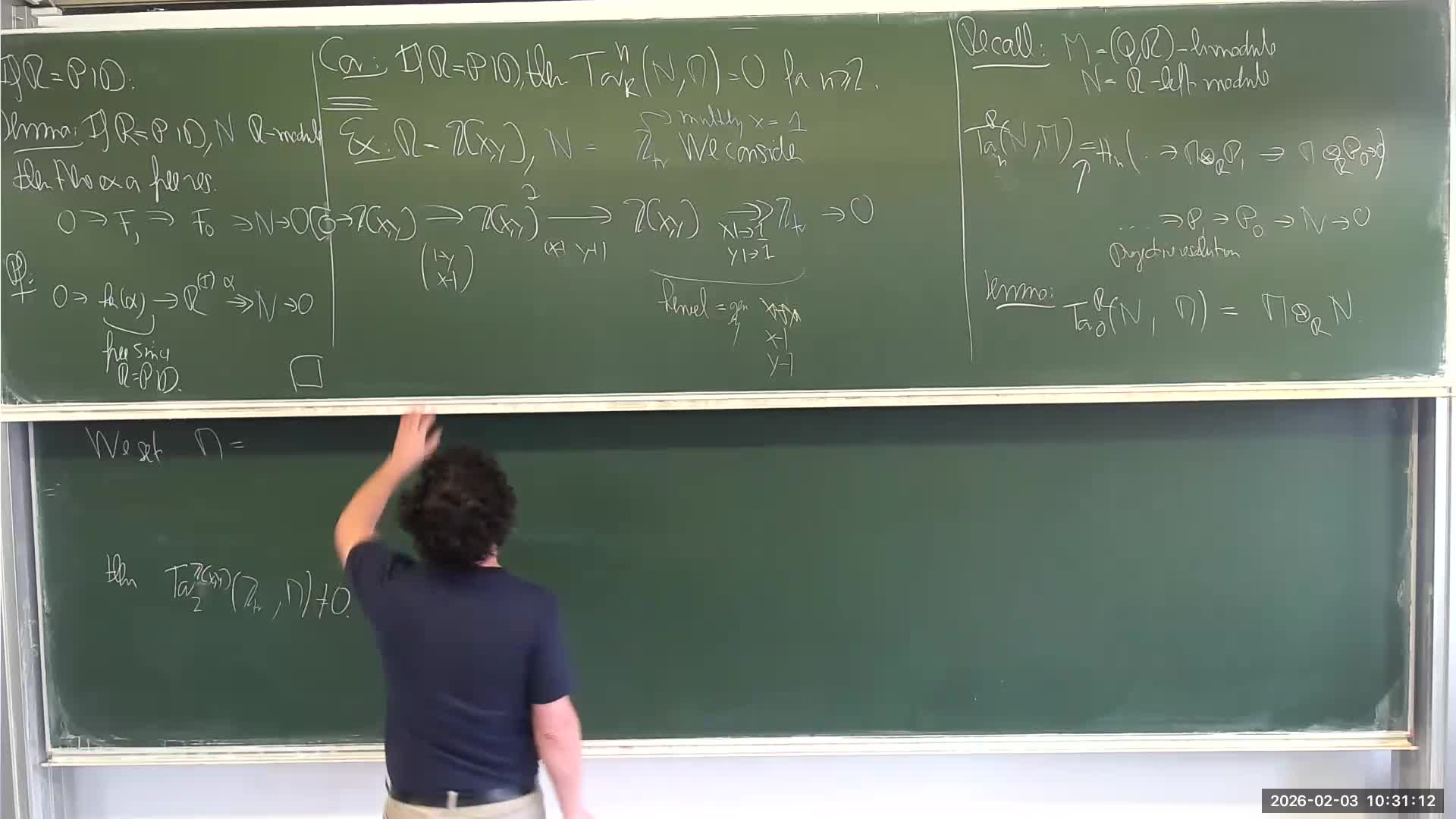 topology lecture ws 2025 - 26