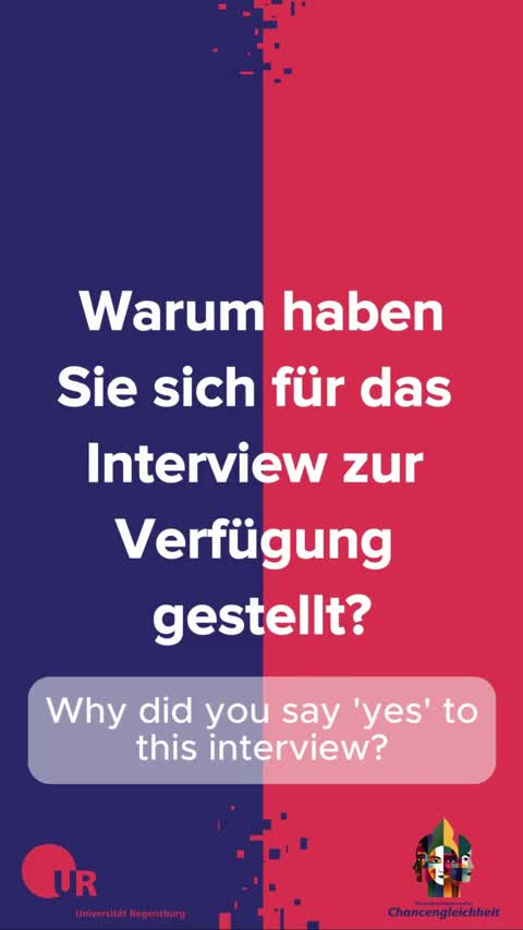 Male Allies - Mit Männern zur Gleichstellung. Kurzinterview mit Prof. Dr. Nikolaus Korber