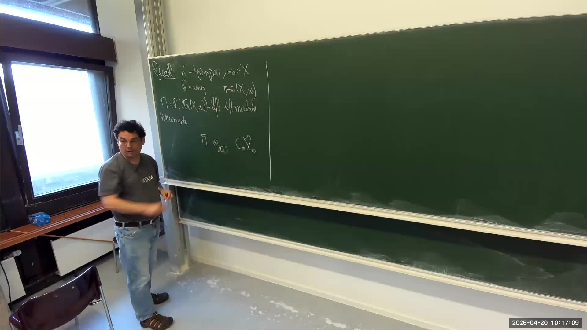 Reidemeister torsion 03