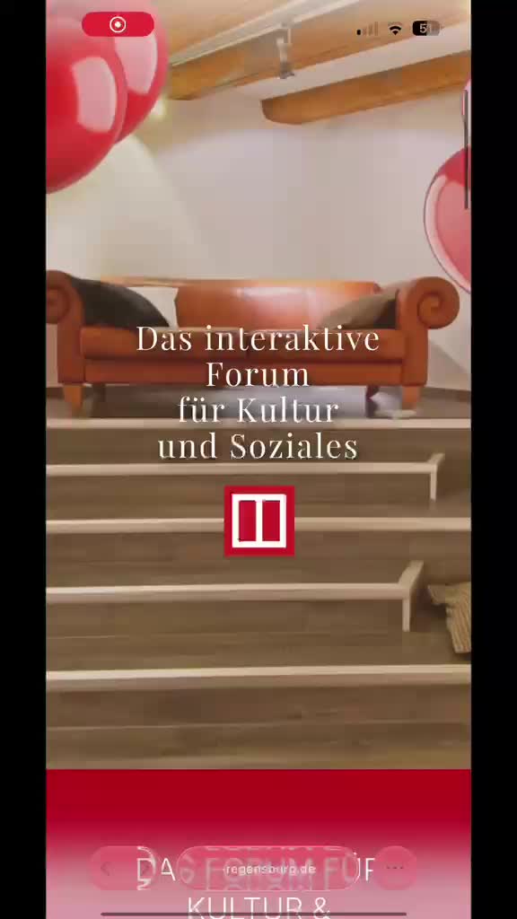 Projekt "Welterbe" DFS3 2026 / Besuch im AKUSO