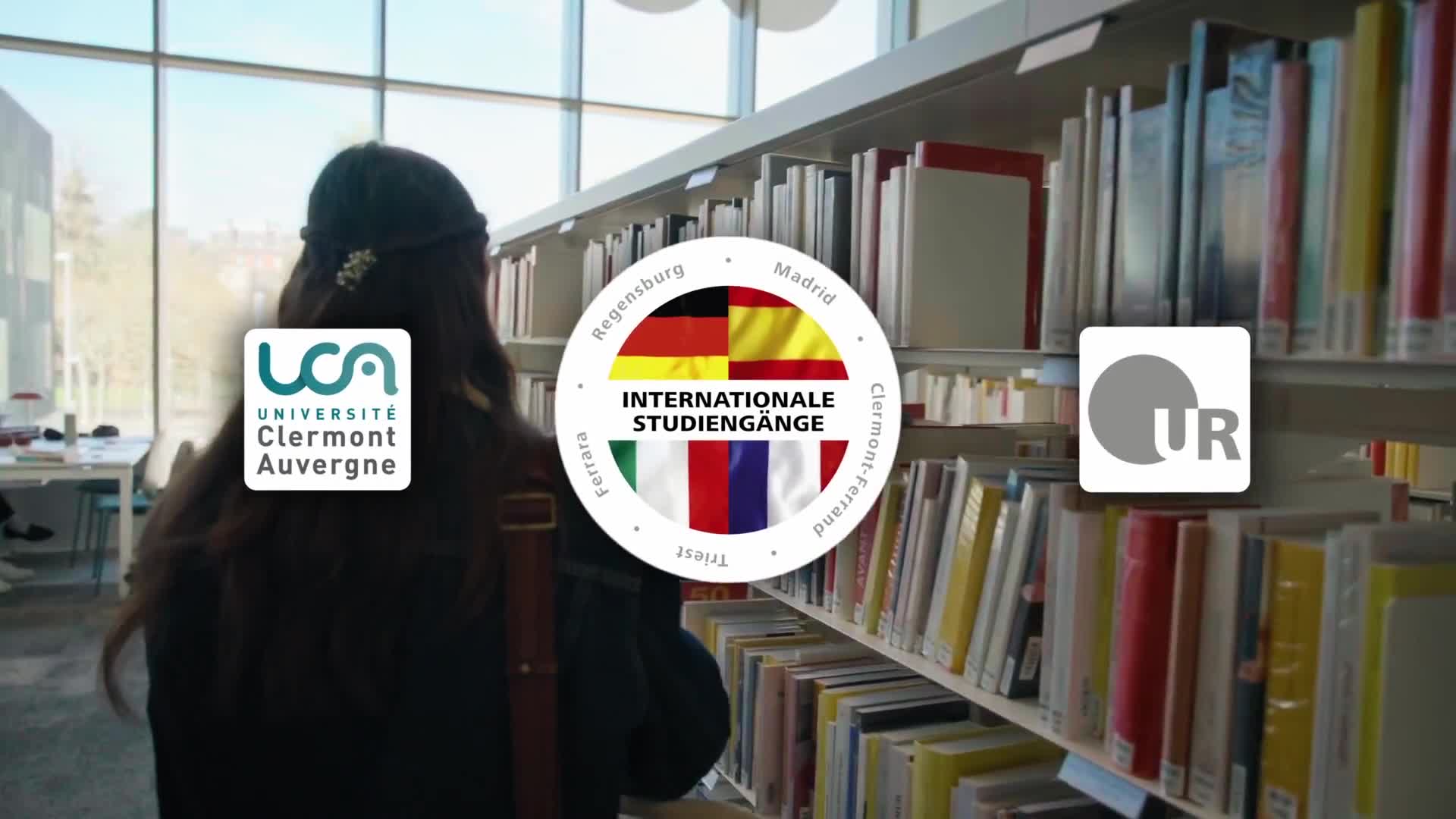 Bachelor Deutsch-Französische Studien (DFS)