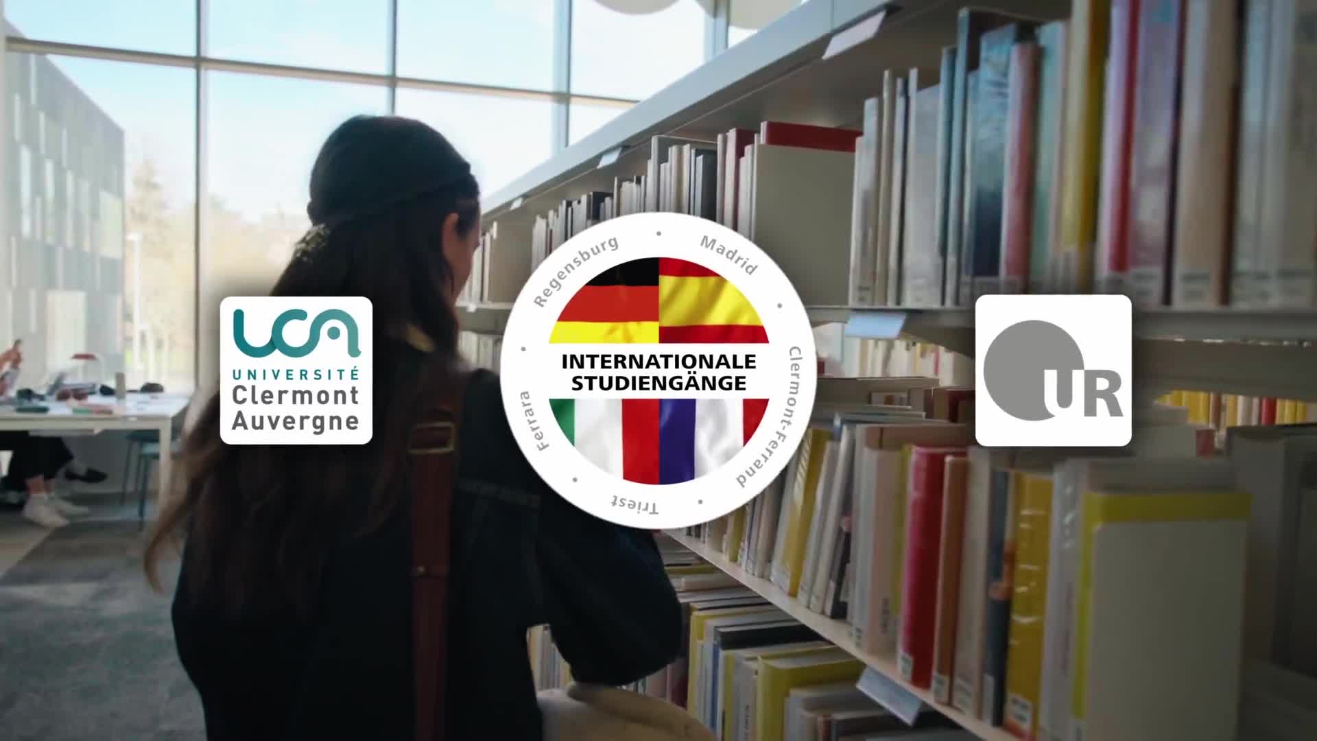 Bachelor Deutsch-Französische Studien (DFS) / Version française