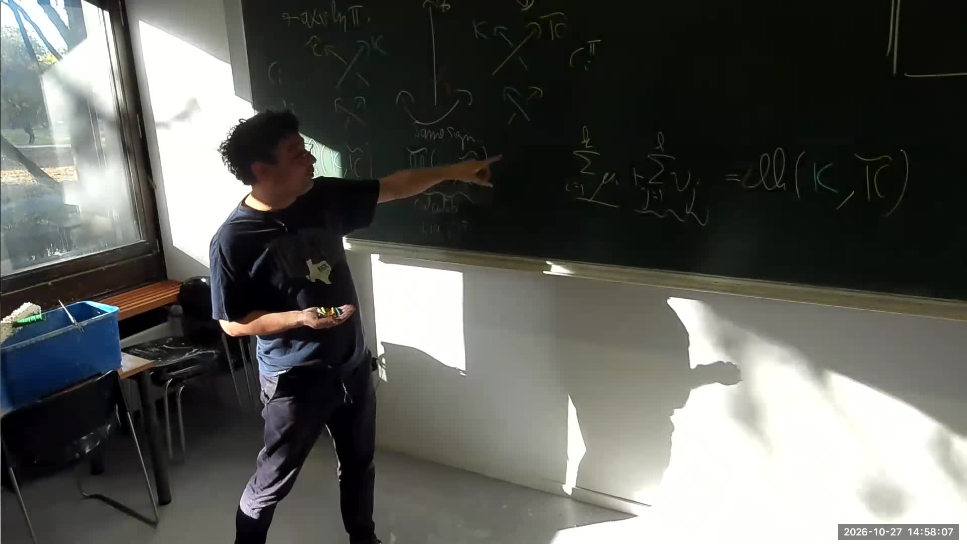 knot theory - lecture 03
