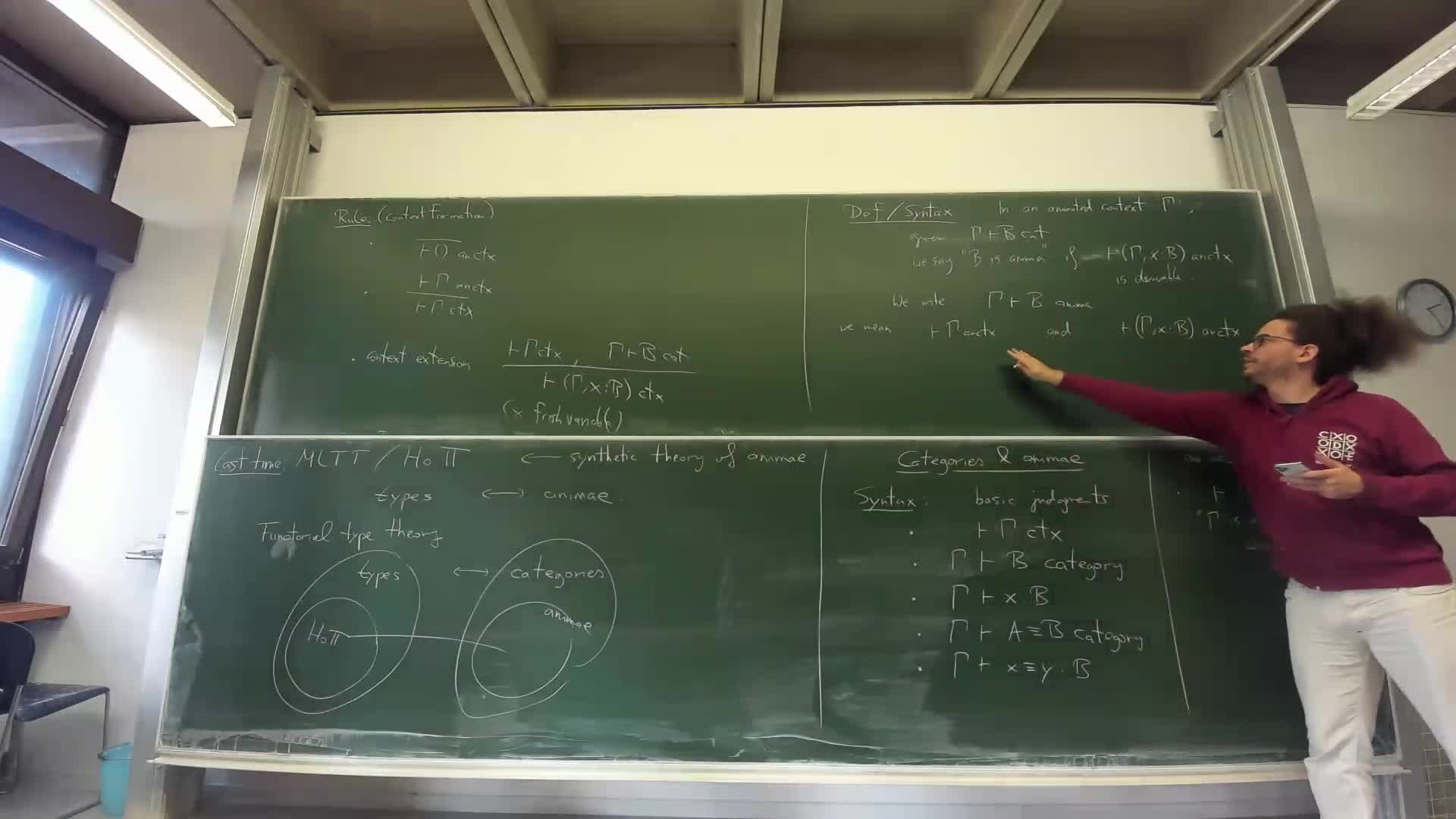 Lecture 6